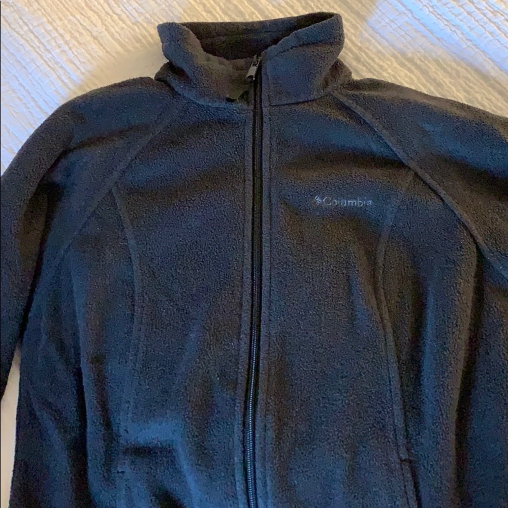 columbia jacket